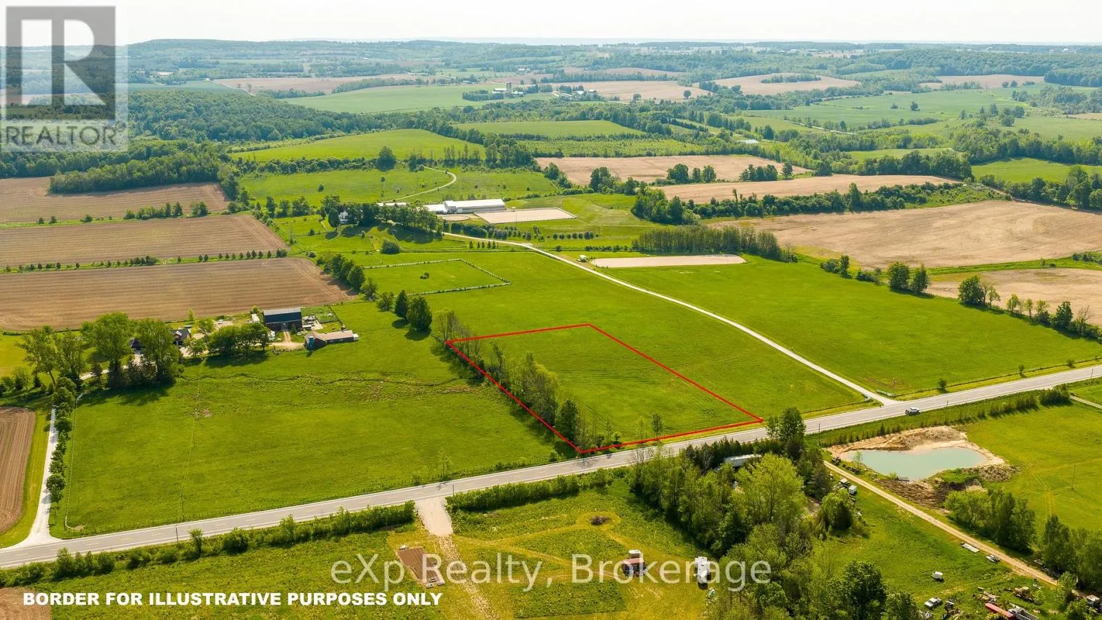 PART 1 PART SOUTH 1/2LOT2 GREY ROAD 12