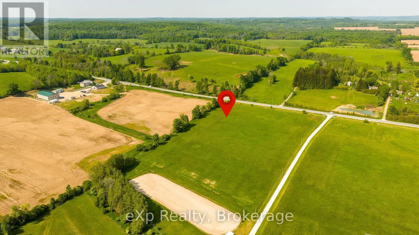 PART 2 PART SOUTH 1/2LOT2 GREY ROAD 12
