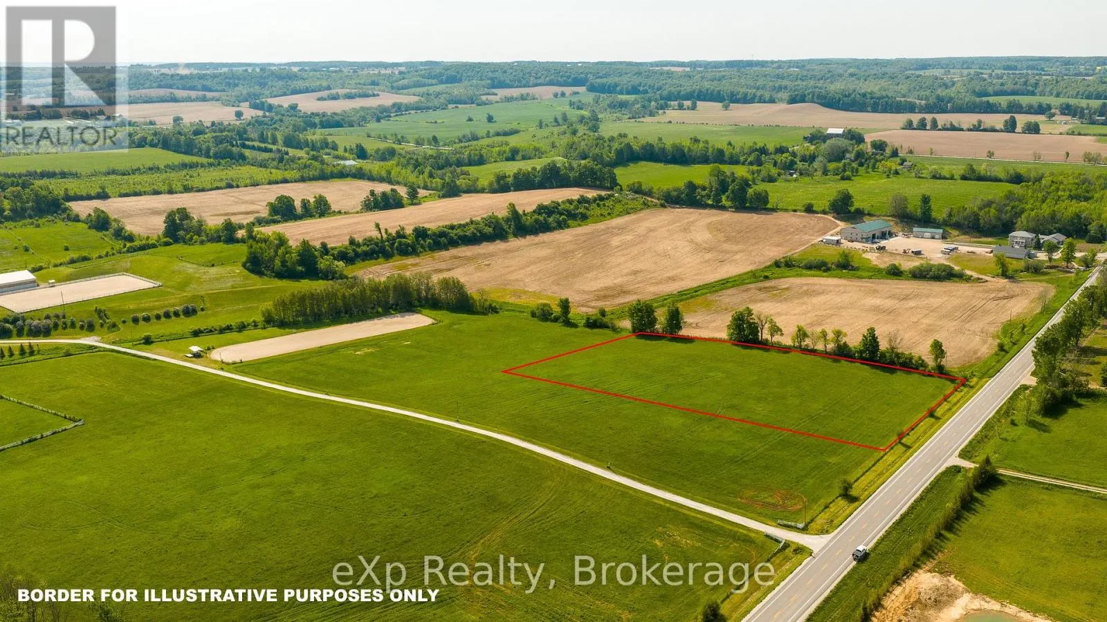 PART 2 PART SOUTH 1/2LOT2 GREY ROAD 12