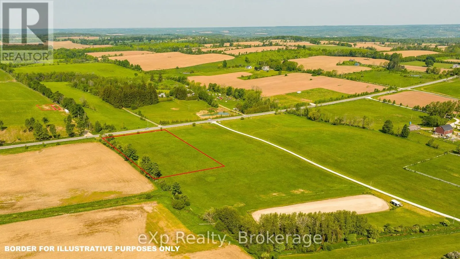 PART 2 PART SOUTH 1/2LOT2 GREY ROAD 12