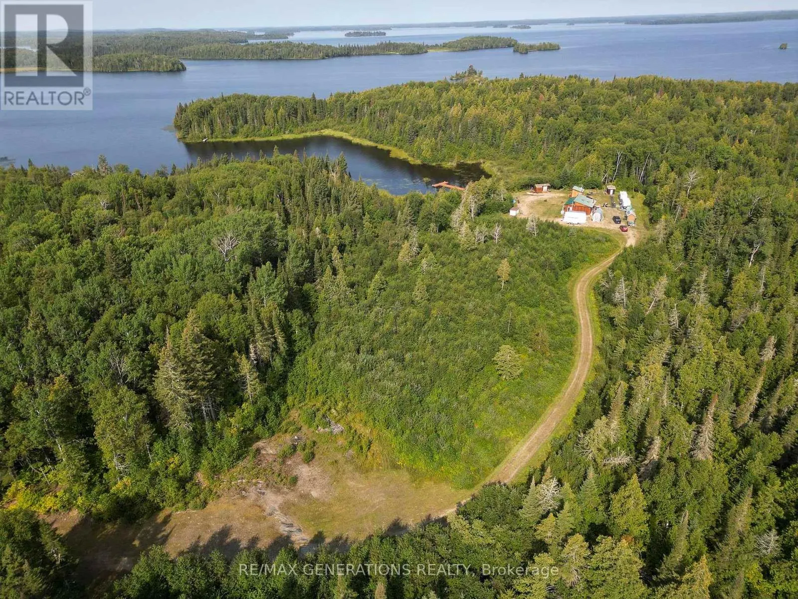 LOT 24 PATENT ROAD