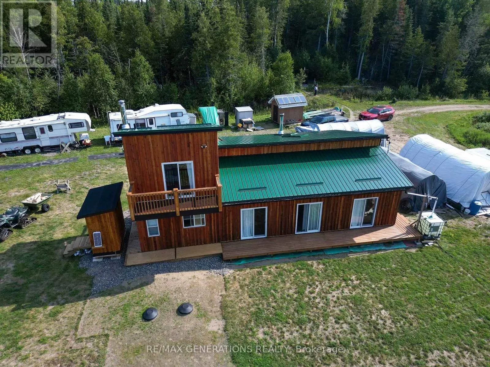 LOT 24 PATENT ROAD