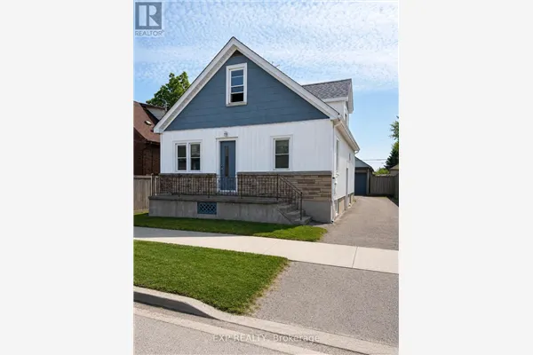 36 BRIGHTON AVENUE