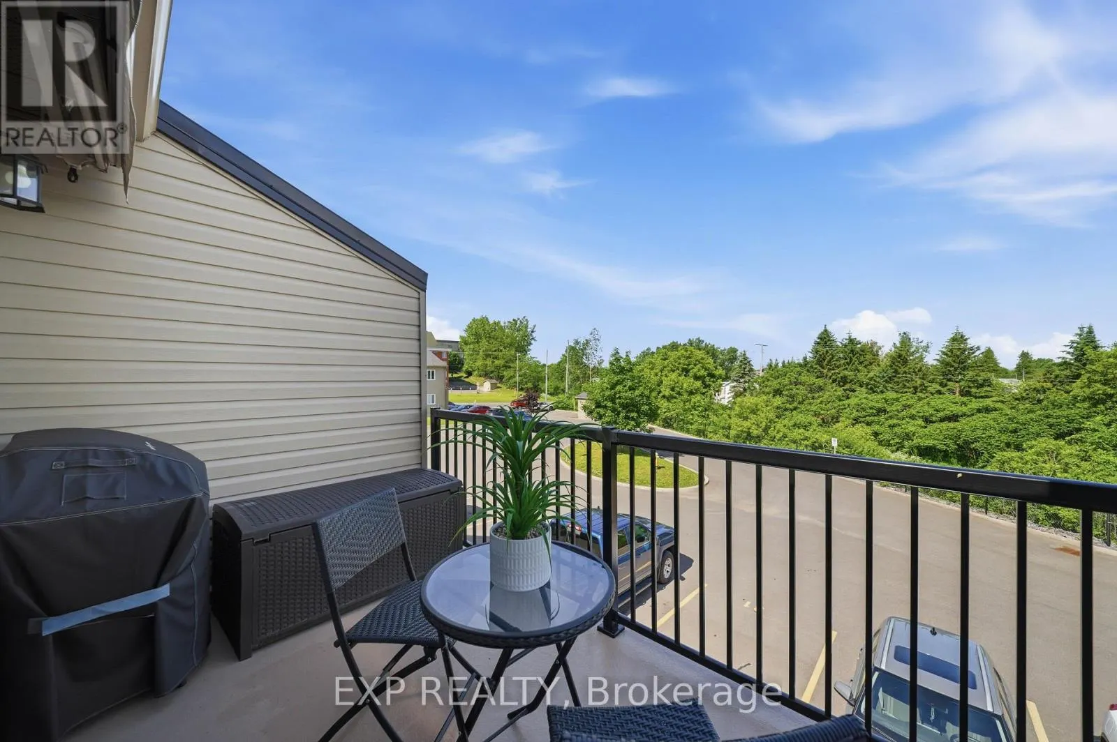 203 - 225 SPENCE AVENUE