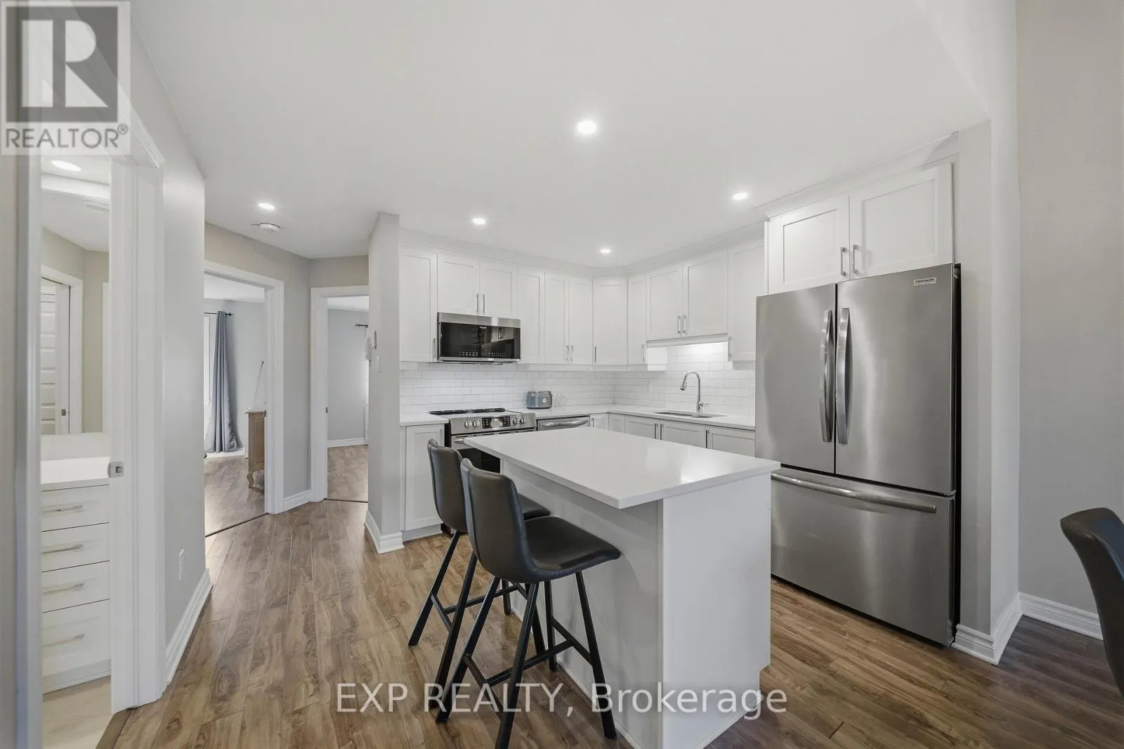 203 - 225 SPENCE AVENUE