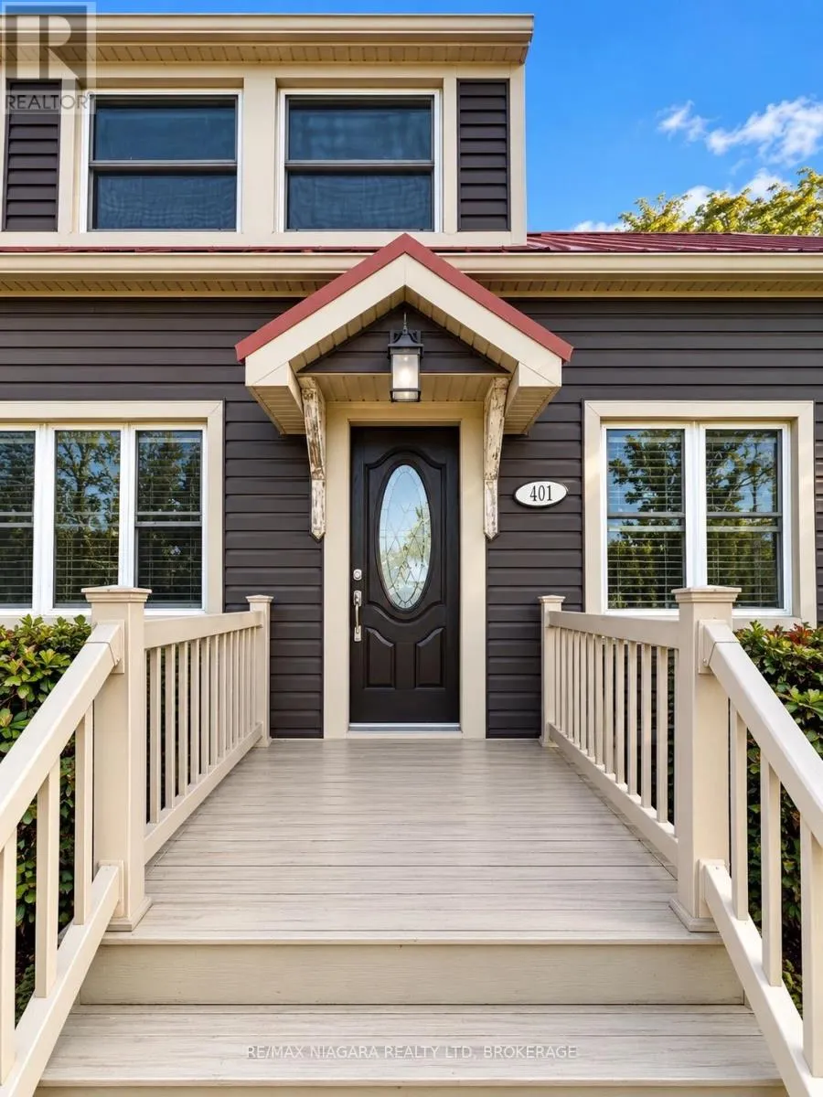 401 FIELDEN AVENUE