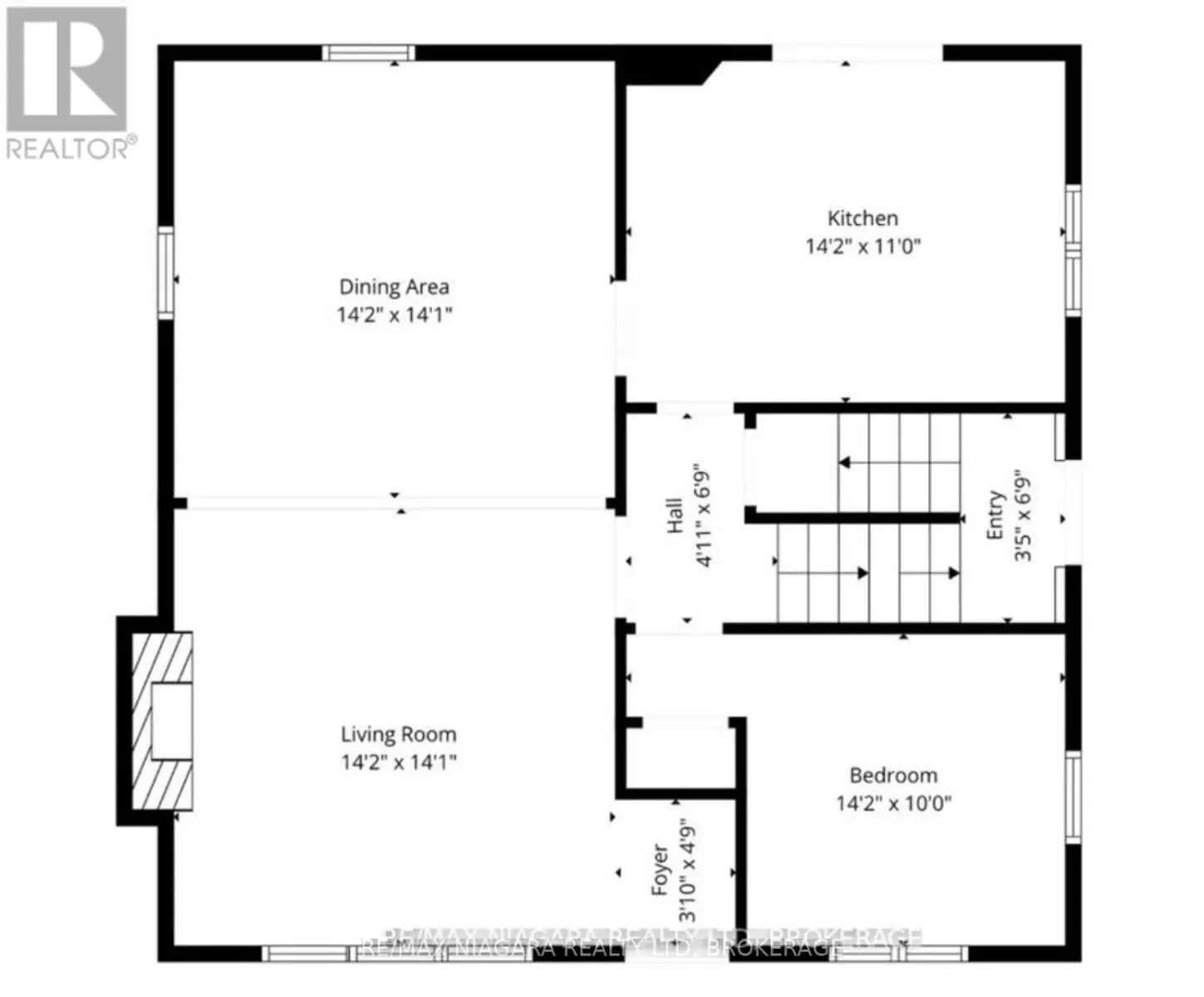 401 FIELDEN AVENUE