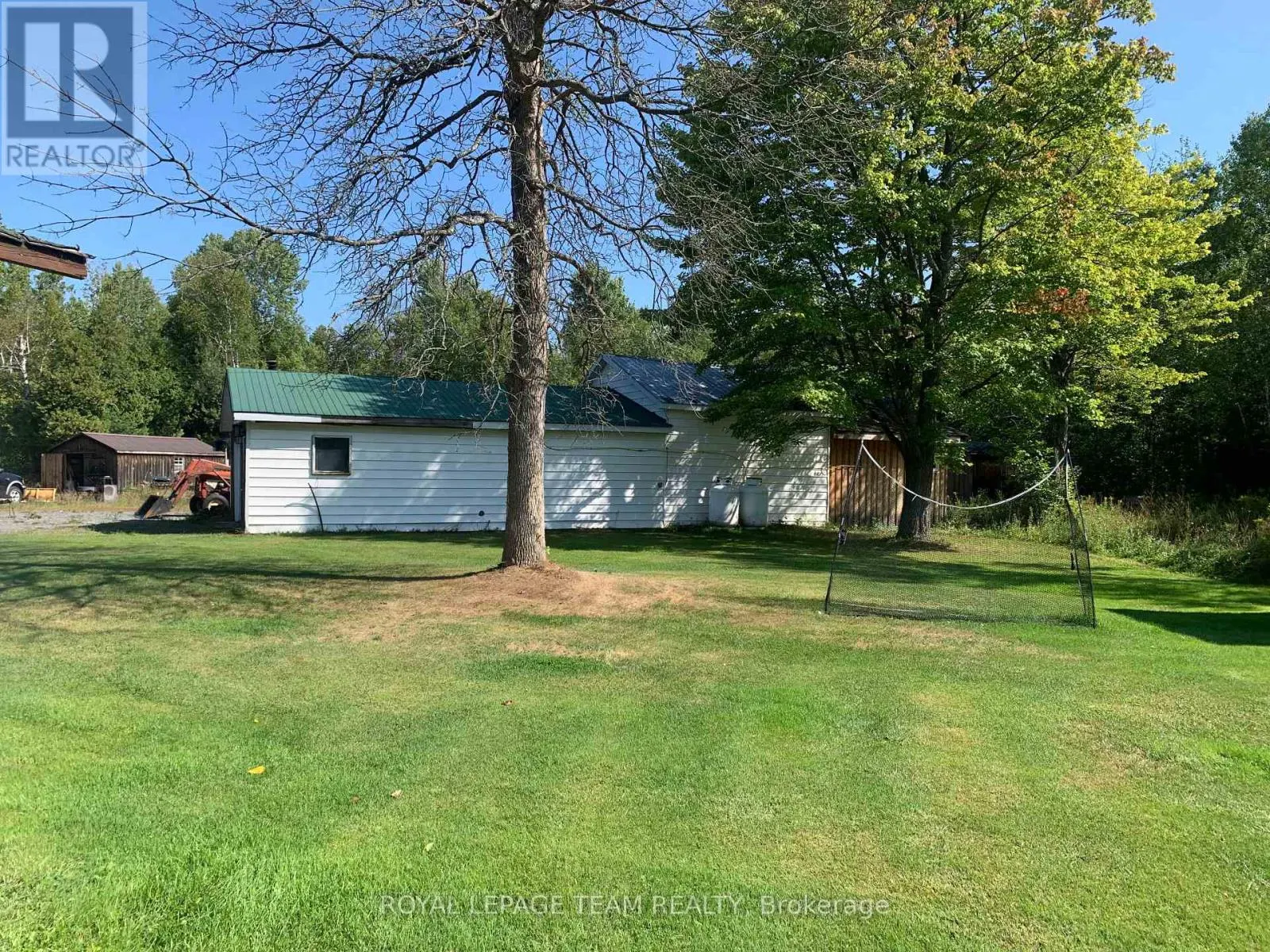 690 LIMERICK ROAD