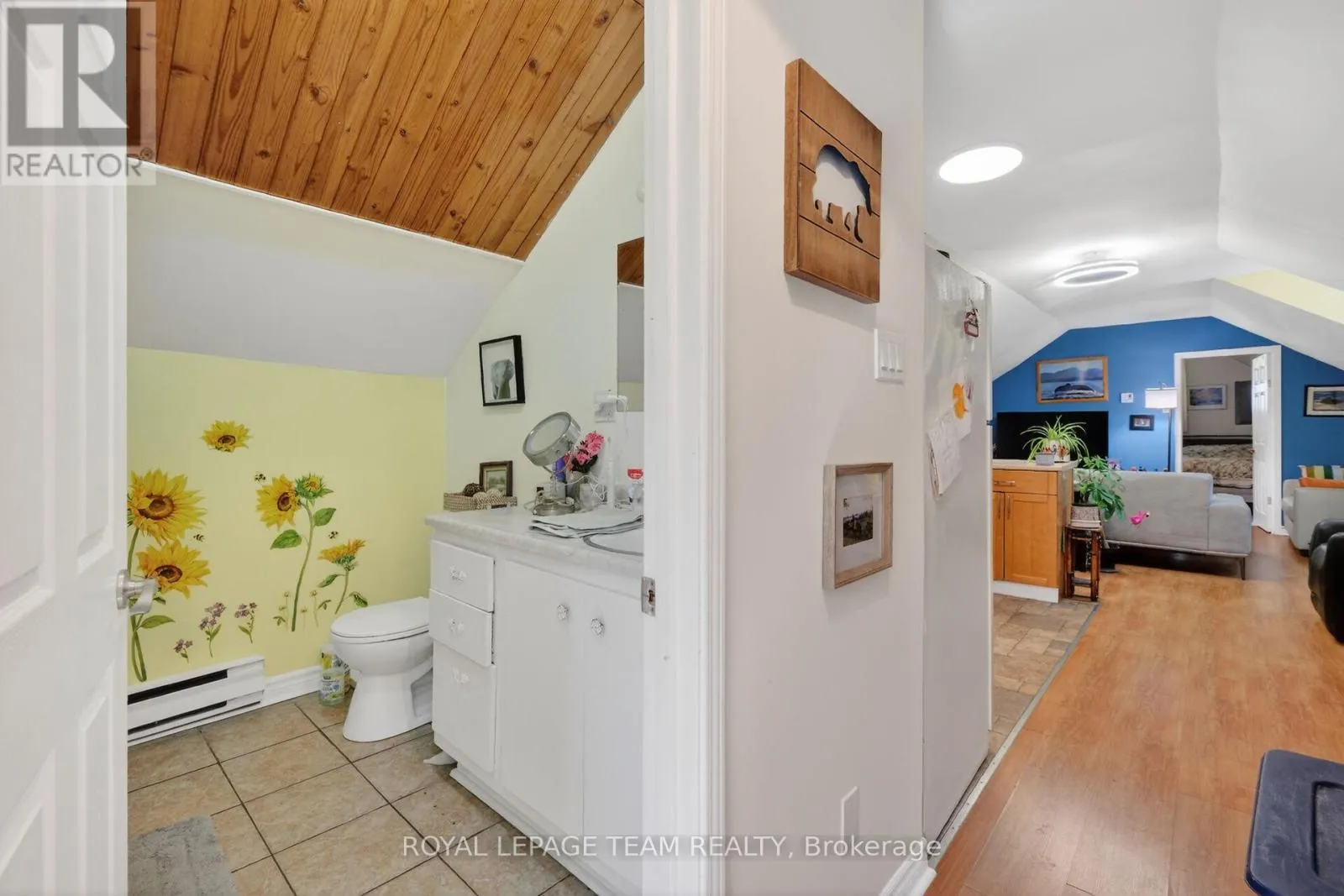29 STEVENSON AVENUE