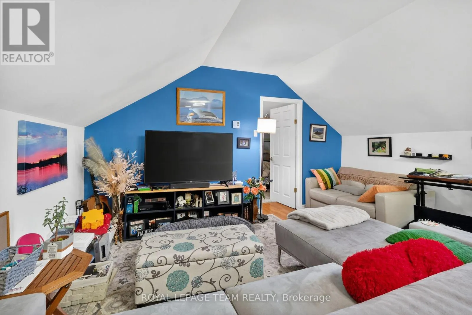 29 STEVENSON AVENUE