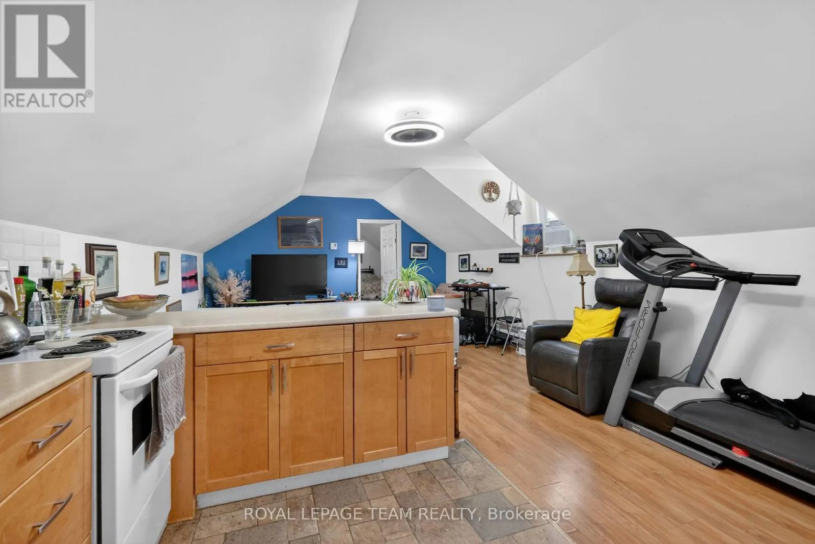 29 STEVENSON AVENUE