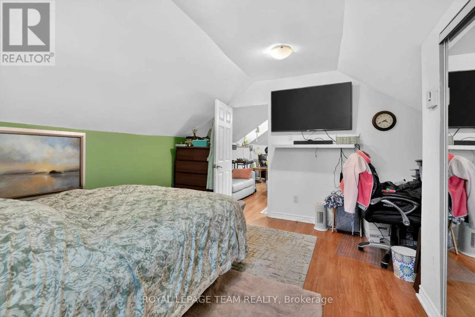 29 STEVENSON AVENUE