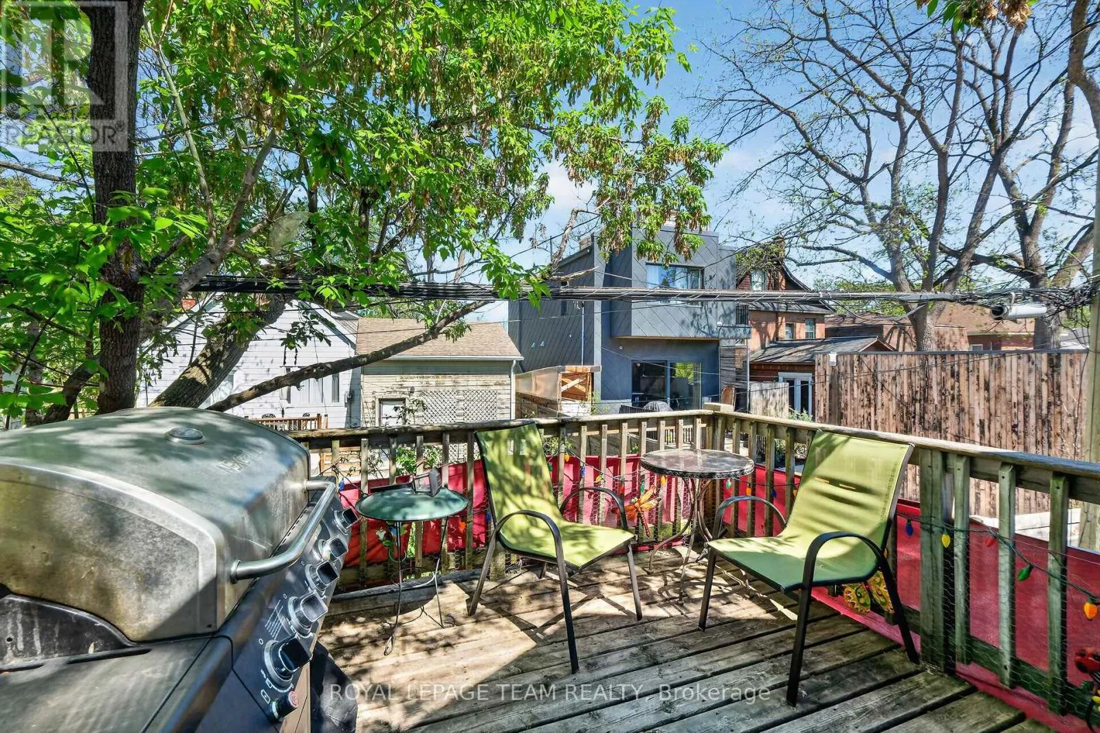 29 STEVENSON AVENUE