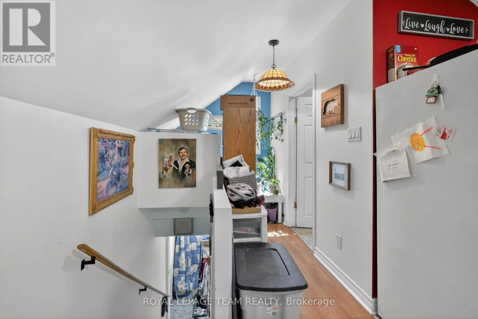 29 STEVENSON AVENUE