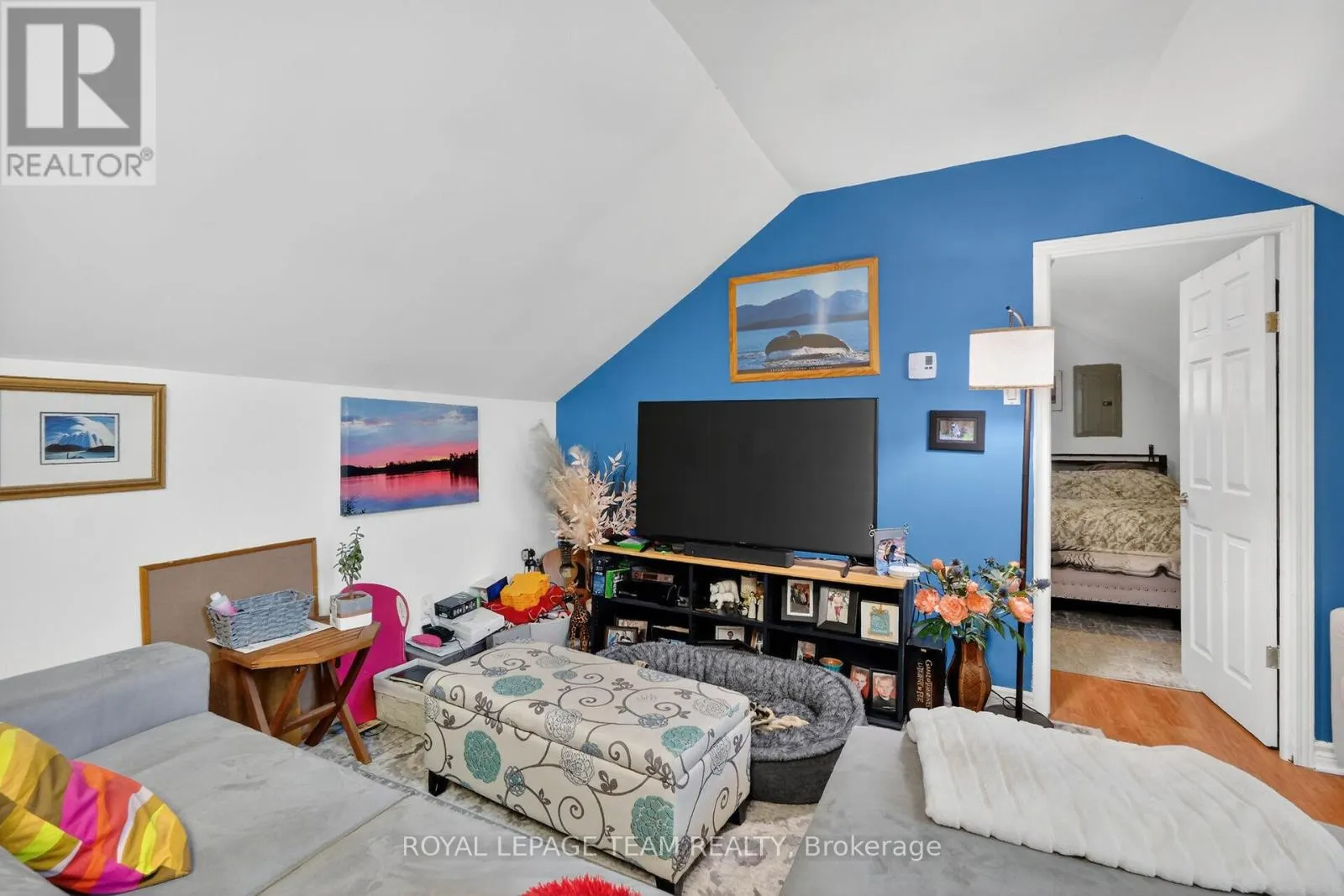 29 STEVENSON AVENUE