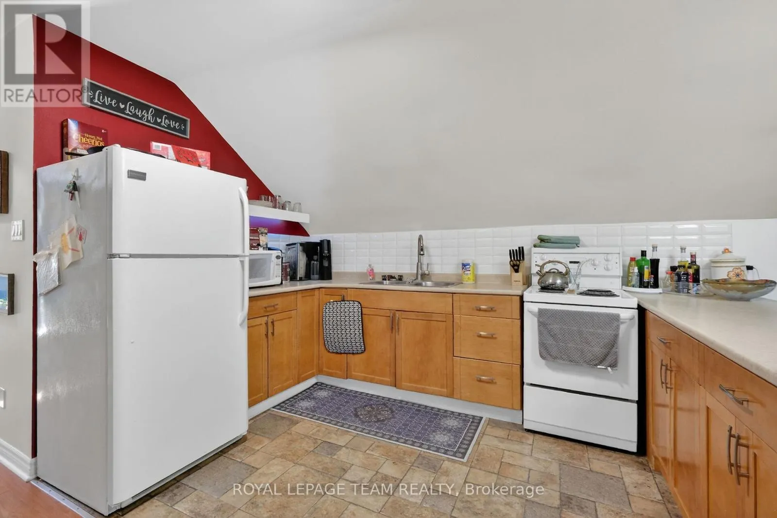 29 STEVENSON AVENUE
