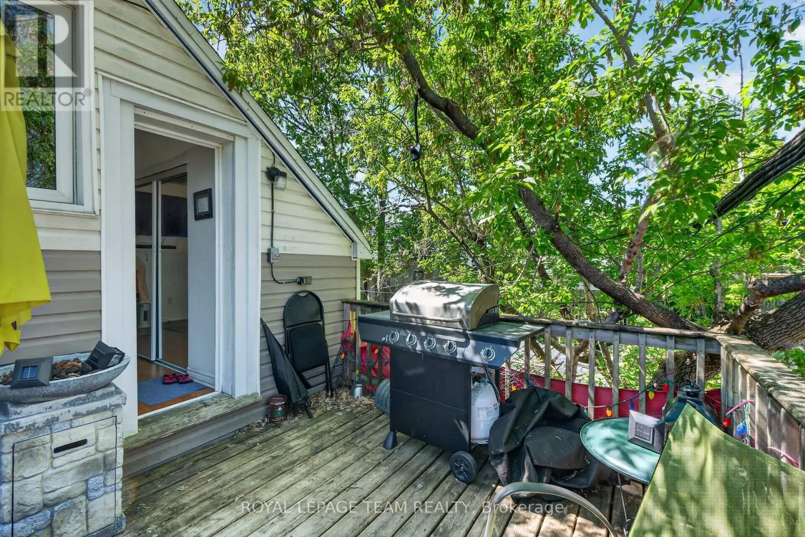 29 STEVENSON AVENUE