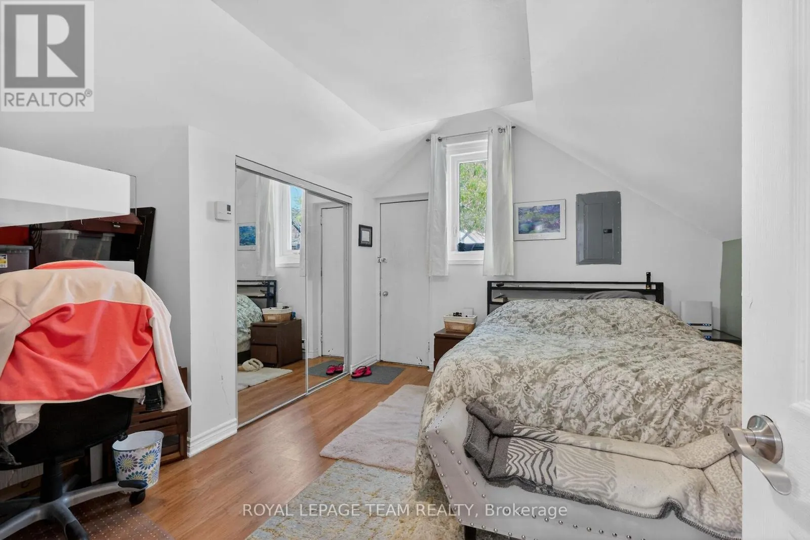 29 STEVENSON AVENUE