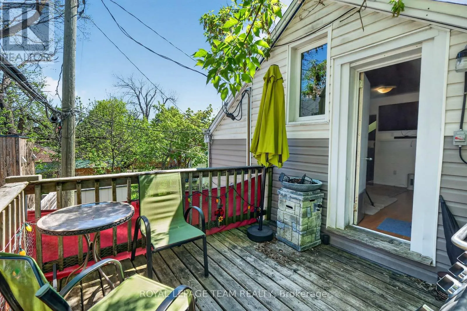 29 STEVENSON AVENUE