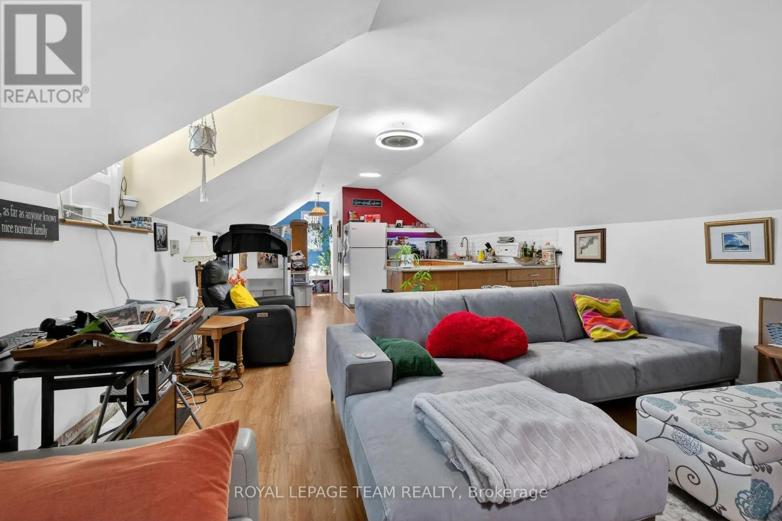 29 STEVENSON AVENUE