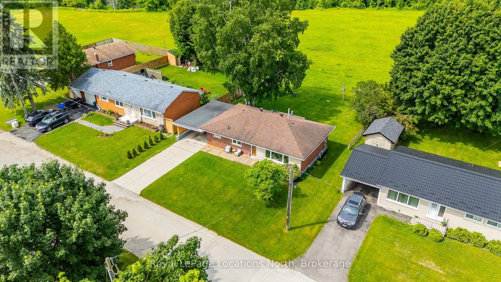 76 MCKIBBON DRIVE