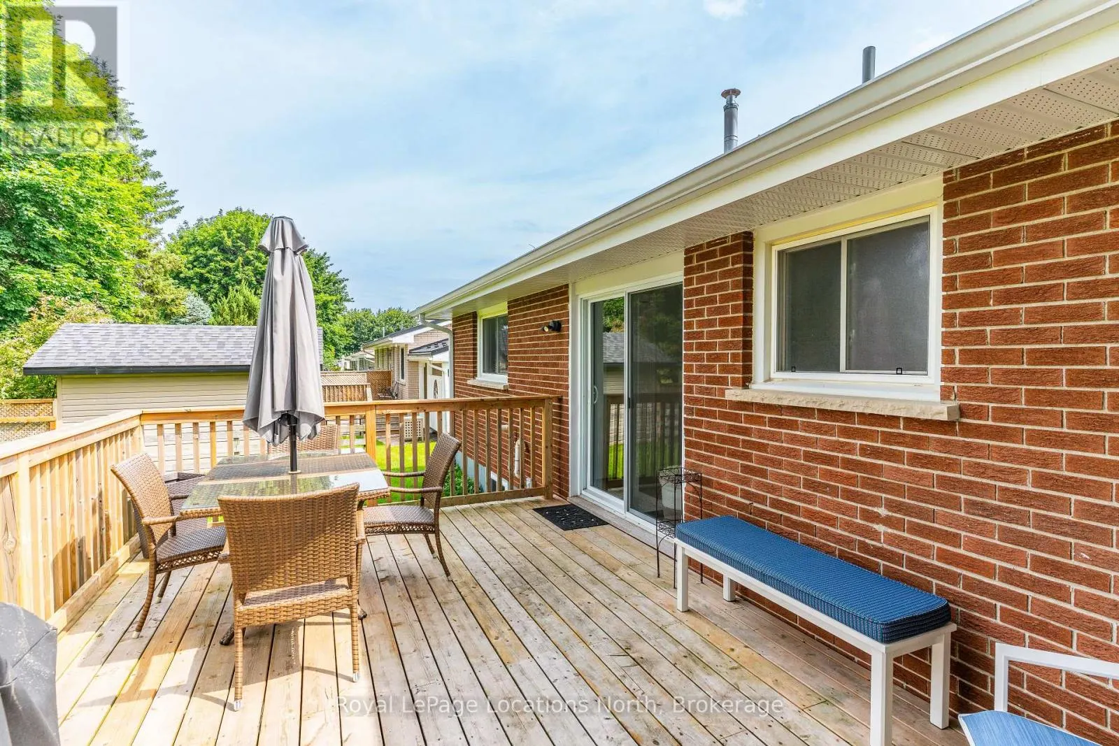76 MCKIBBON DRIVE