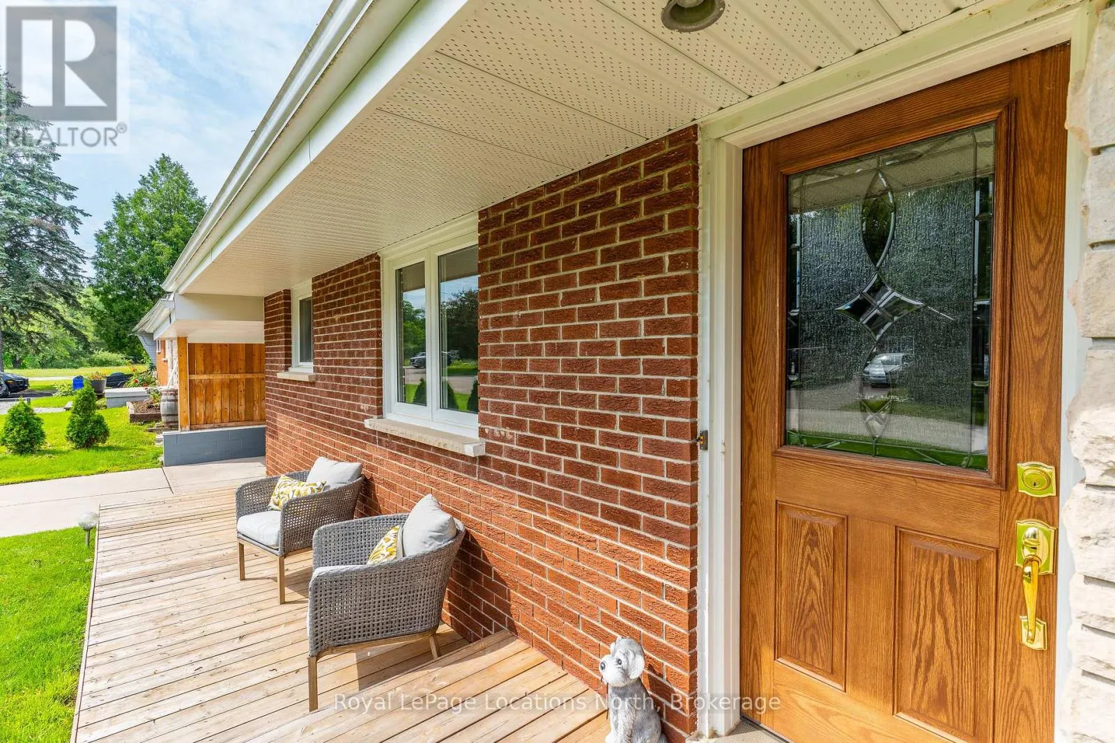 76 MCKIBBON DRIVE