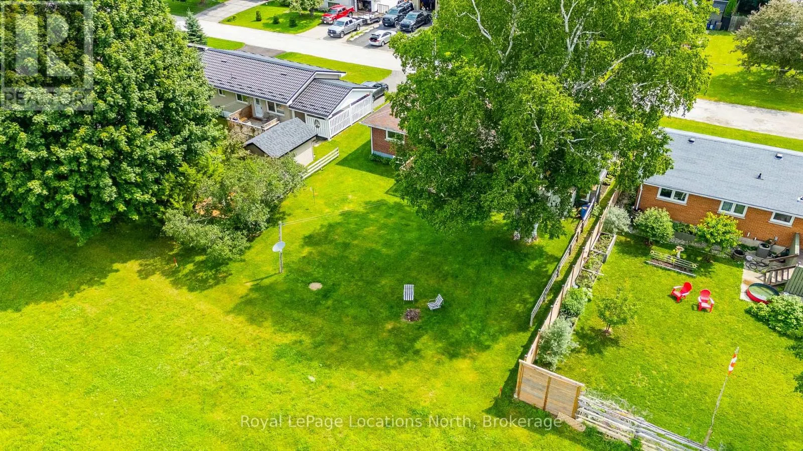 76 MCKIBBON DRIVE