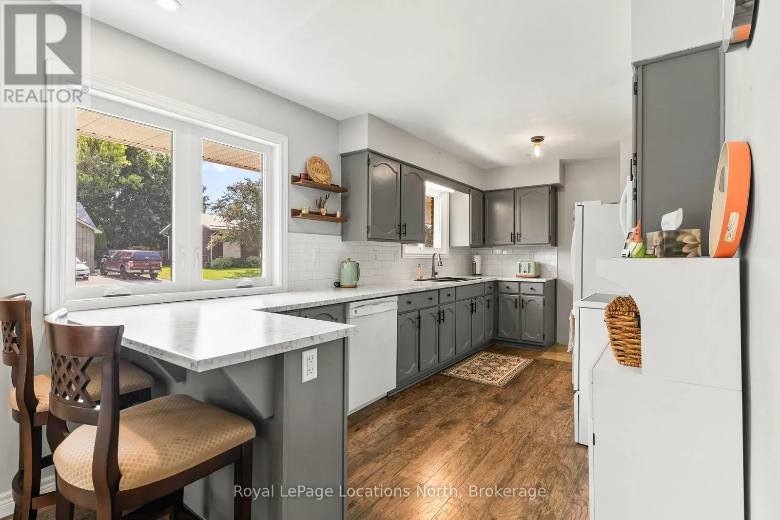 76 MCKIBBON DRIVE