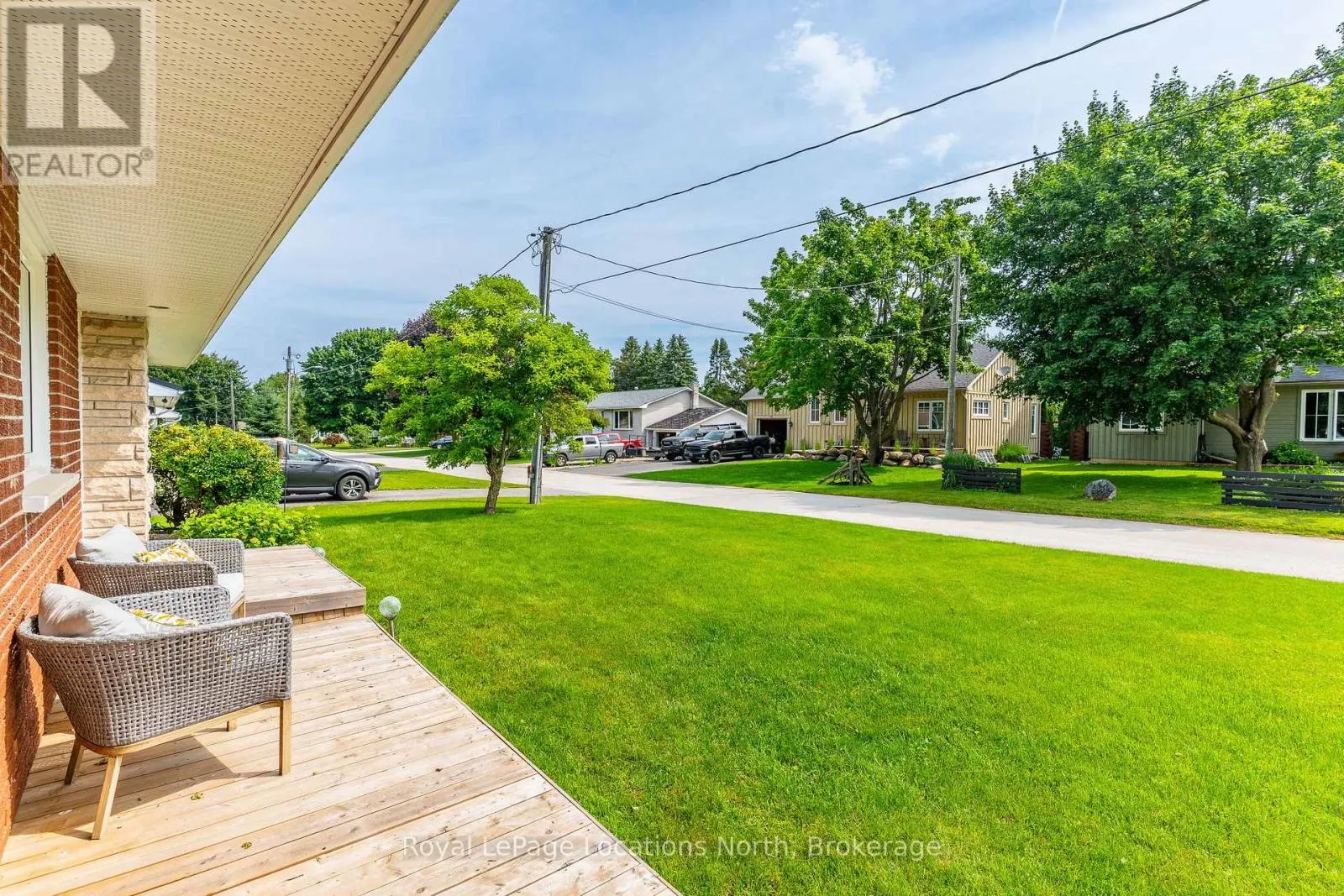 76 MCKIBBON DRIVE