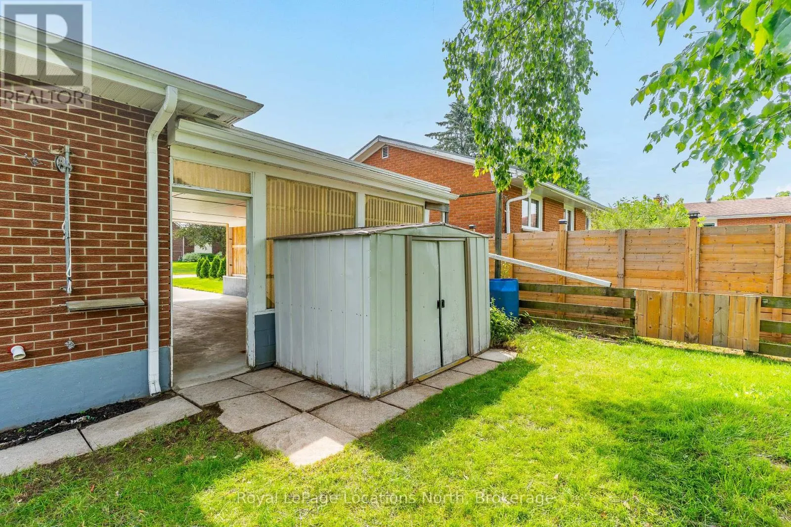 76 MCKIBBON DRIVE