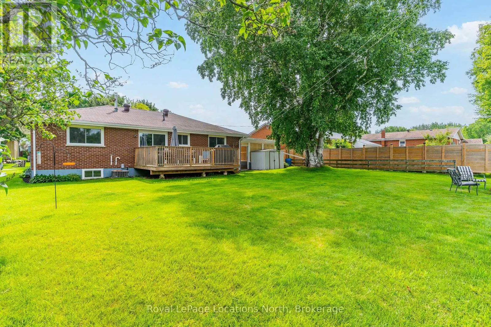 76 MCKIBBON DRIVE