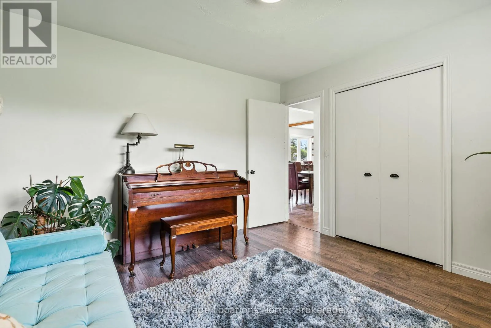 76 MCKIBBON DRIVE