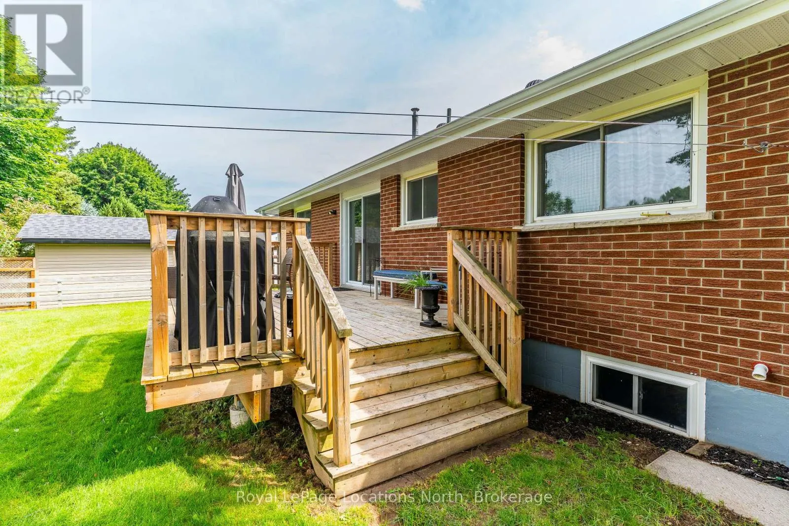 76 MCKIBBON DRIVE