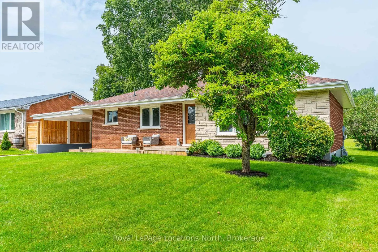 76 MCKIBBON DRIVE