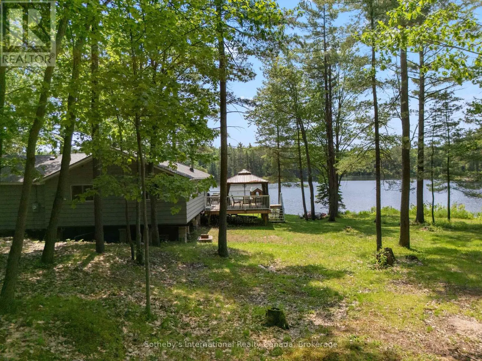 4 IS 40 GO HOME LAKE