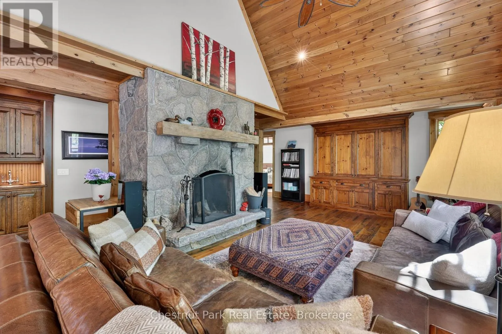 UNIT #9 - 4805 MUSKOKA ROAD 169 HIGHWAY E #Unit #9