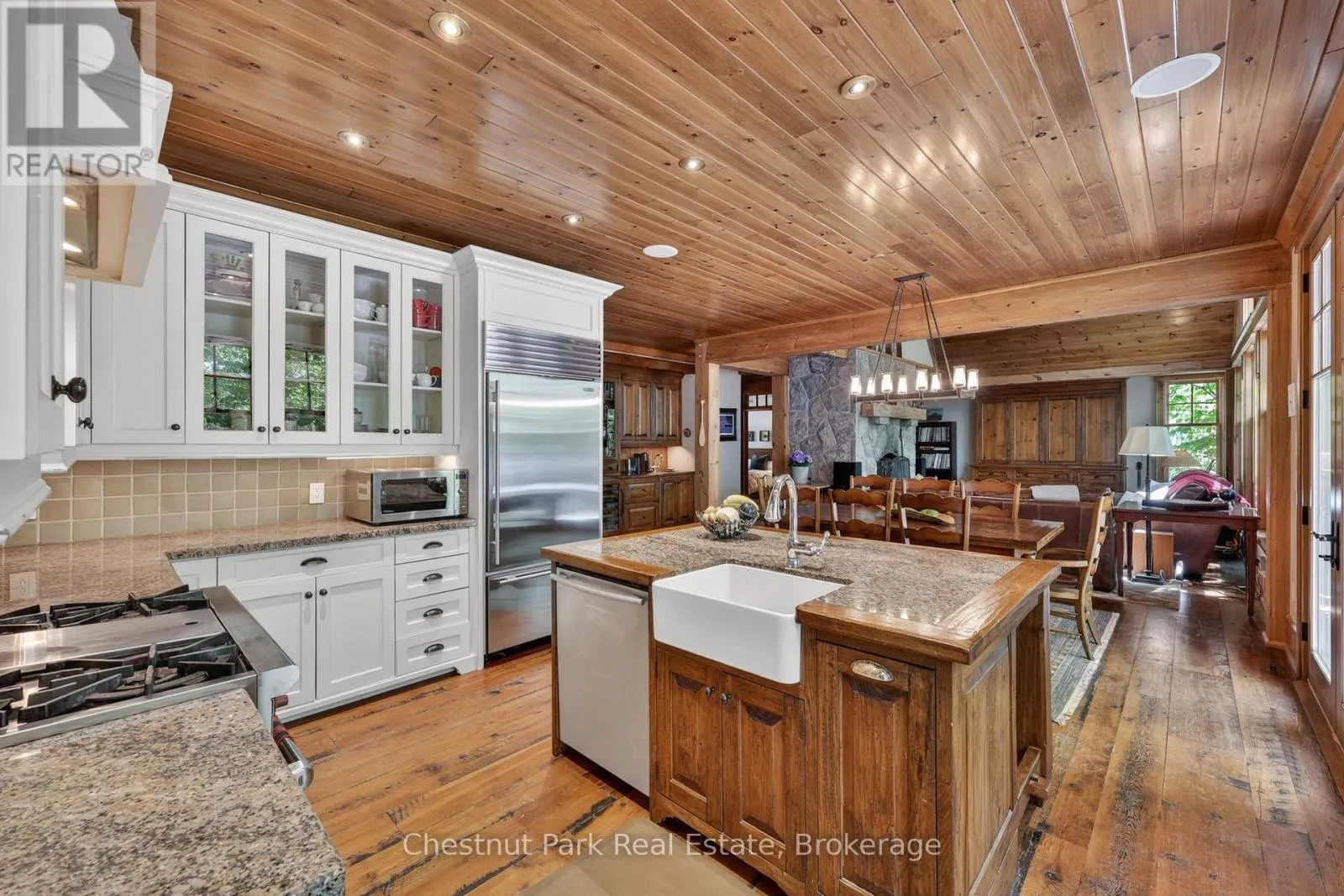 UNIT #9 - 4805 MUSKOKA ROAD 169 HIGHWAY E #Unit #9