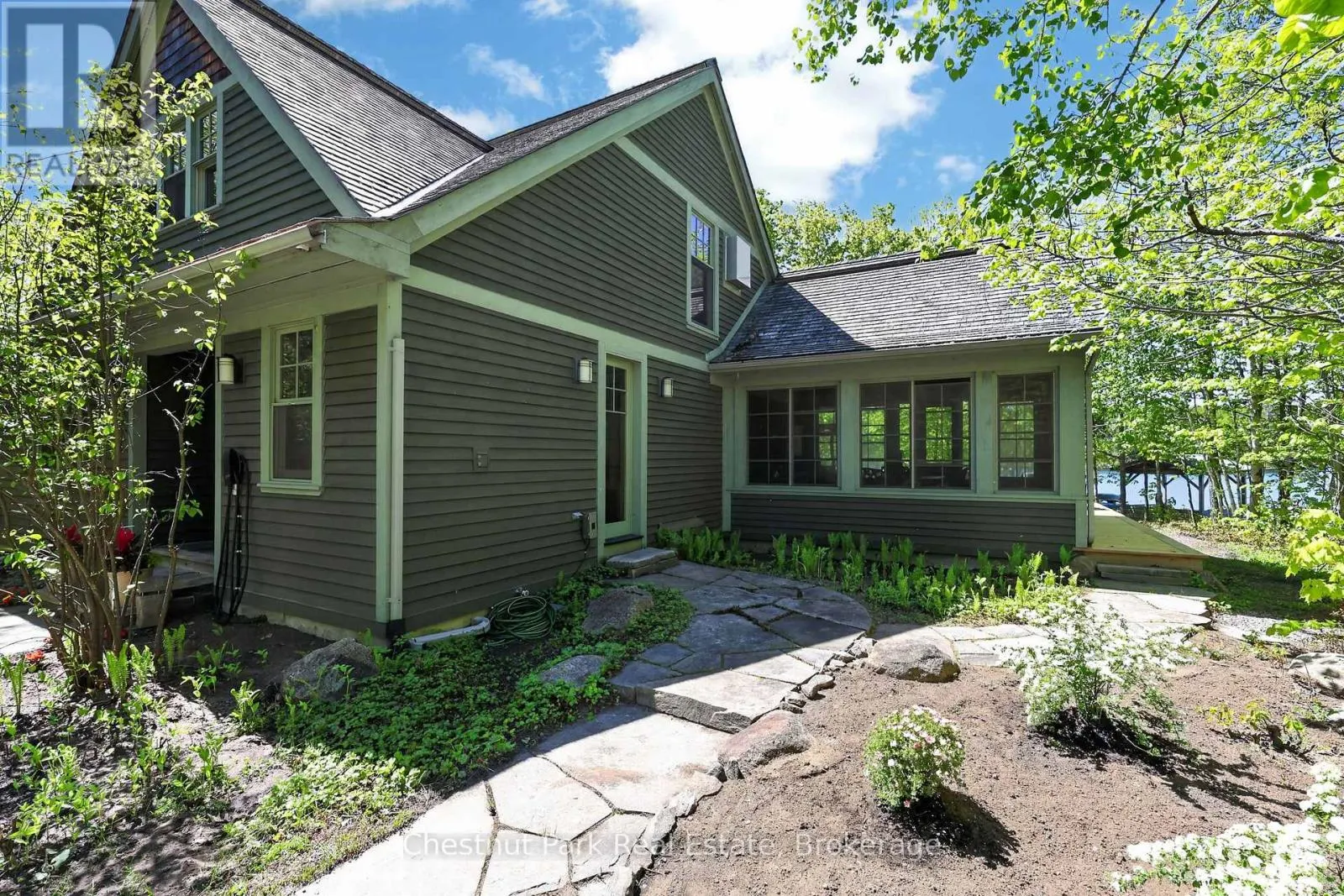 UNIT #9 - 4805 MUSKOKA ROAD 169 HIGHWAY E #Unit #9