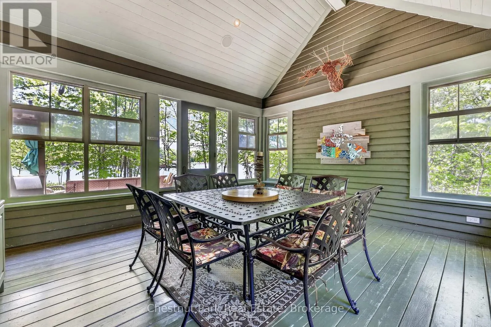 UNIT #9 - 4805 MUSKOKA ROAD 169 HIGHWAY E #Unit #9