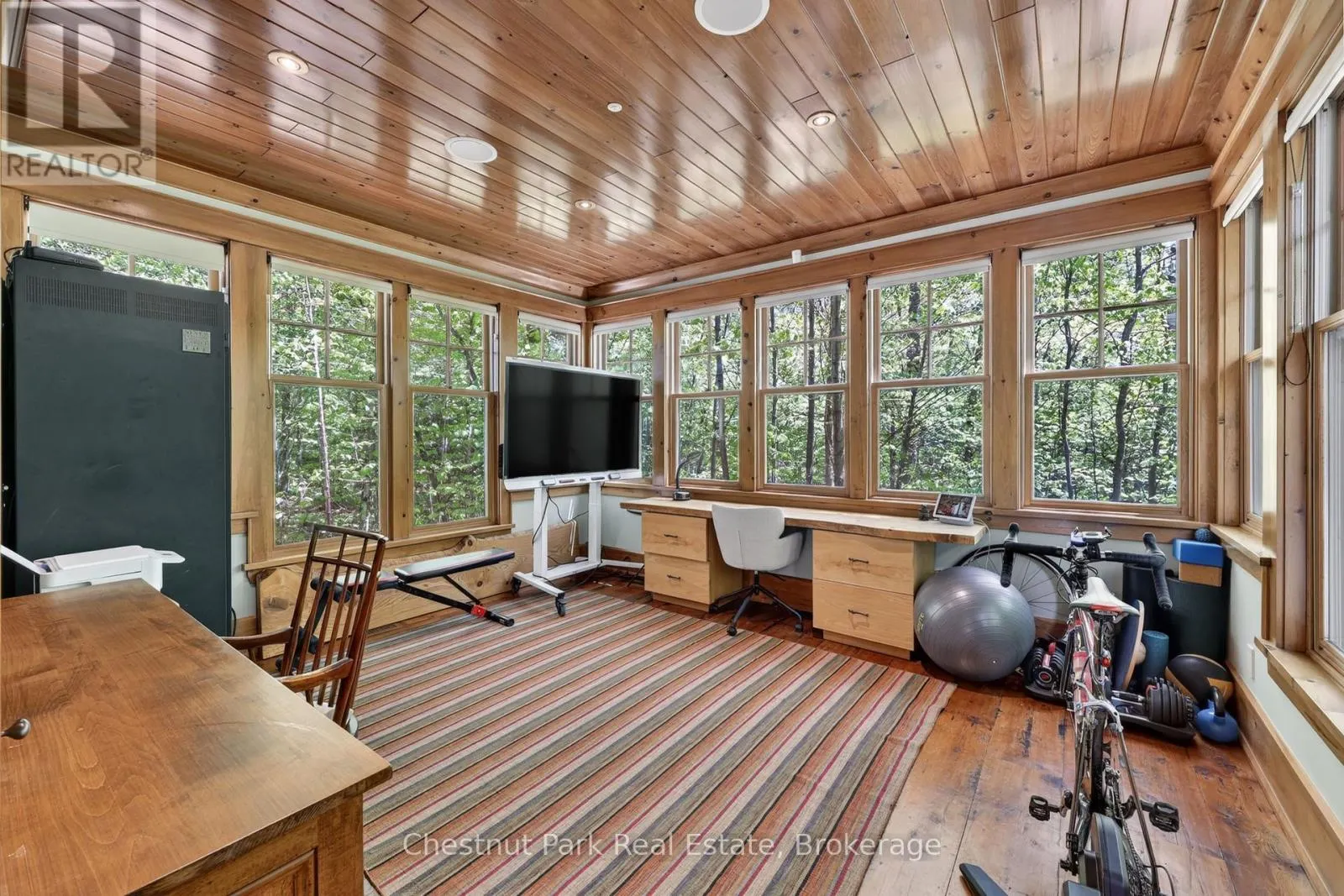 UNIT #9 - 4805 MUSKOKA ROAD 169 HIGHWAY E #Unit #9
