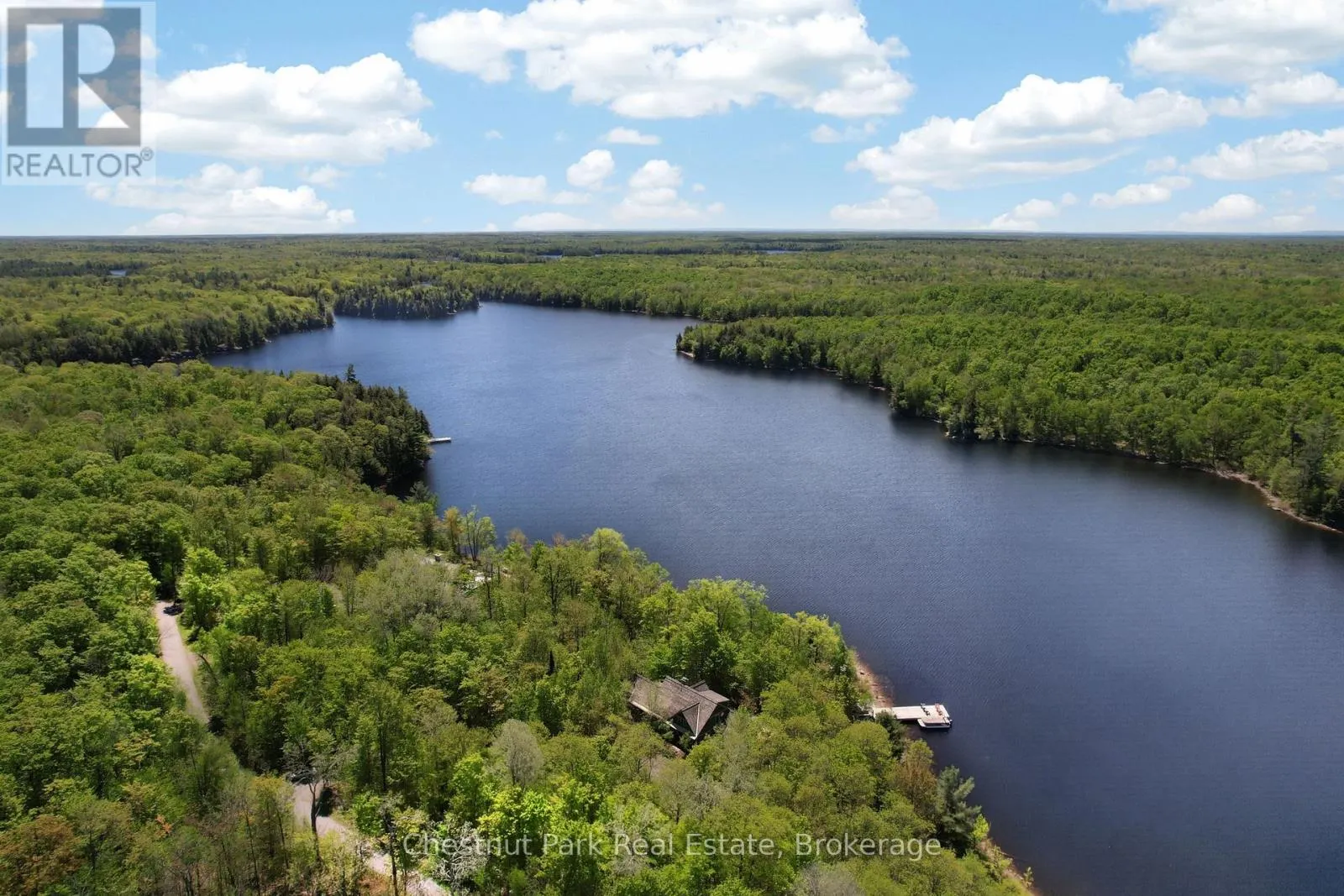 UNIT #9 - 4805 MUSKOKA ROAD 169 HIGHWAY E #Unit #9