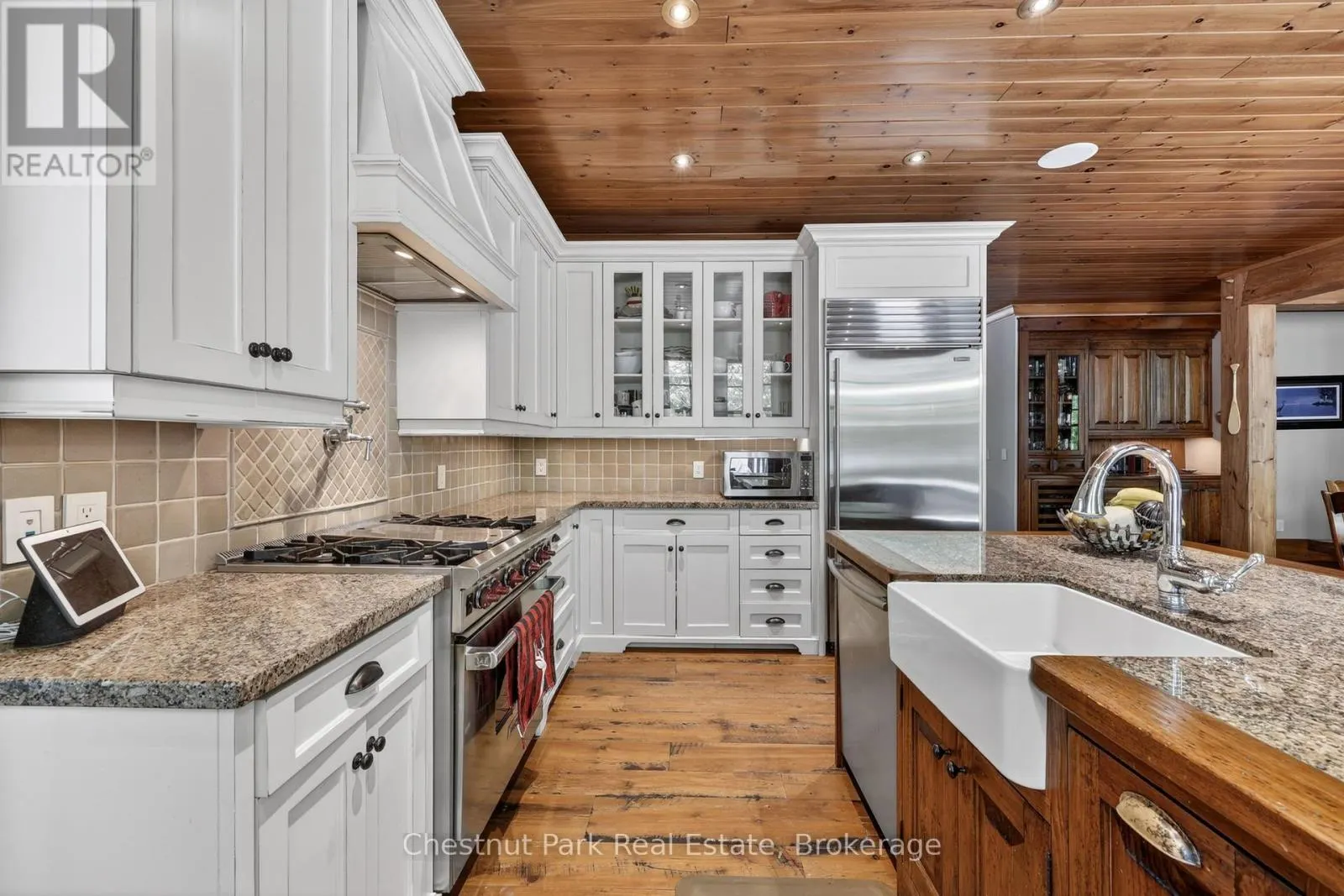UNIT #9 - 4805 MUSKOKA ROAD 169 HIGHWAY E #Unit #9