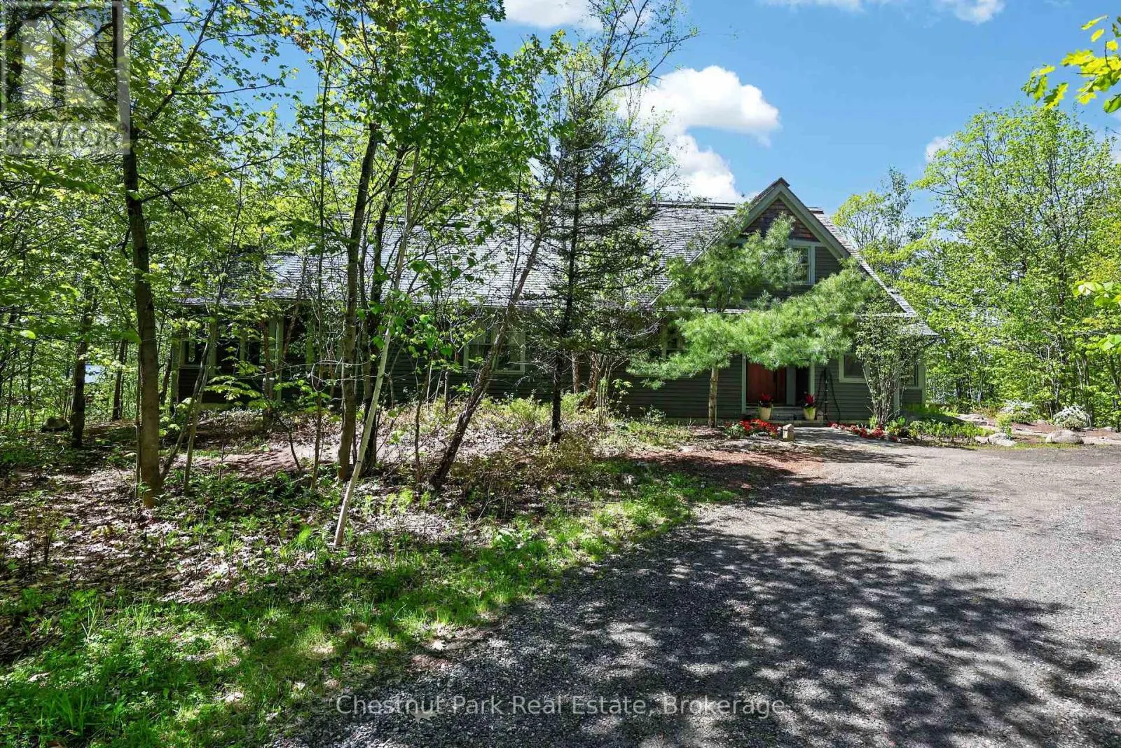 UNIT #9 - 4805 MUSKOKA ROAD 169 HIGHWAY E #Unit #9