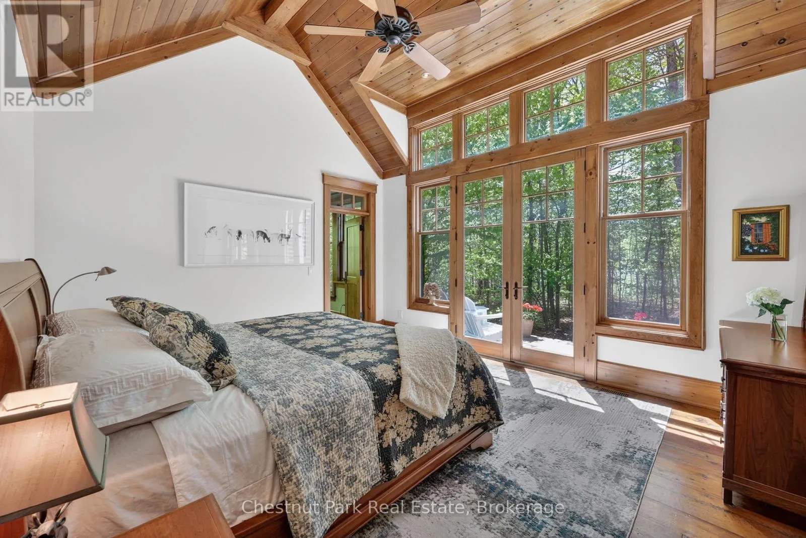 UNIT #9 - 4805 MUSKOKA ROAD 169 HIGHWAY E #Unit #9