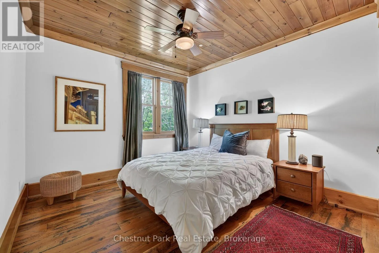 UNIT #9 - 4805 MUSKOKA ROAD 169 HIGHWAY E #Unit #9