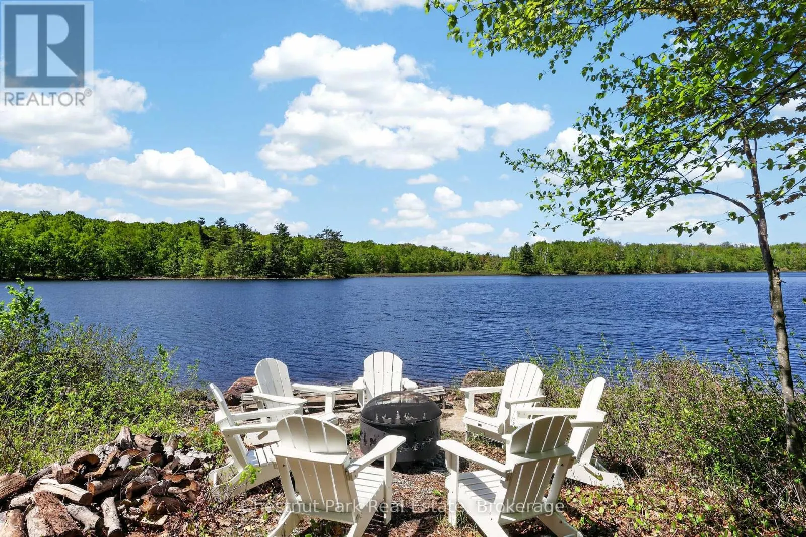 UNIT #9 - 4805 MUSKOKA ROAD 169 HIGHWAY E #Unit #9