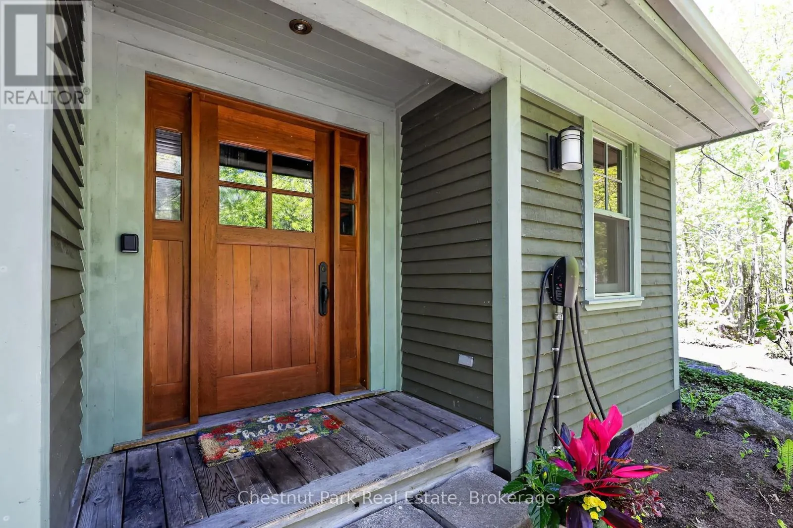 UNIT #9 - 4805 MUSKOKA ROAD 169 HIGHWAY E #Unit #9