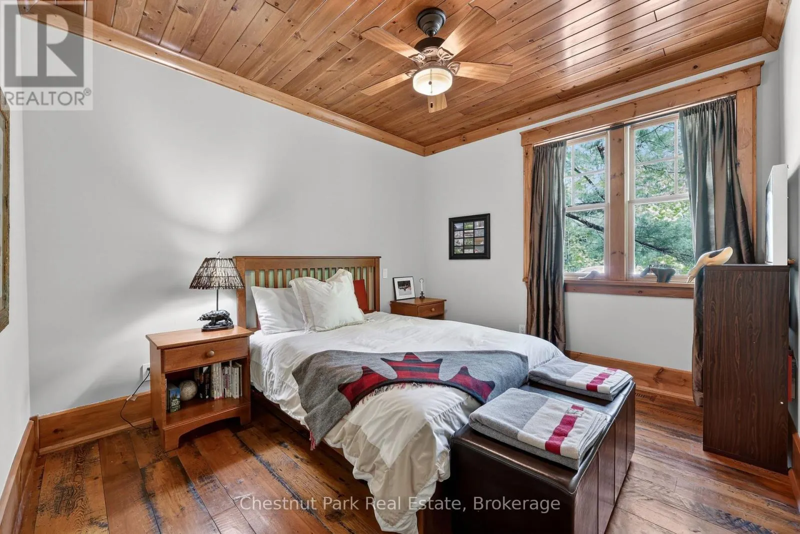 UNIT #9 - 4805 MUSKOKA ROAD 169 HIGHWAY E #Unit #9