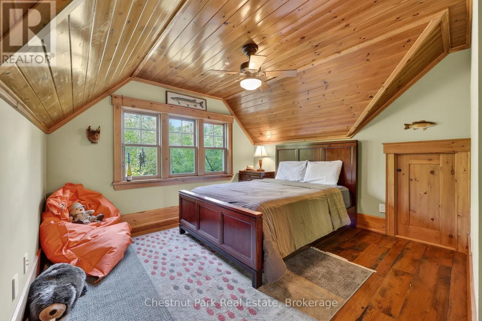 UNIT #9 - 4805 MUSKOKA ROAD 169 HIGHWAY E #Unit #9